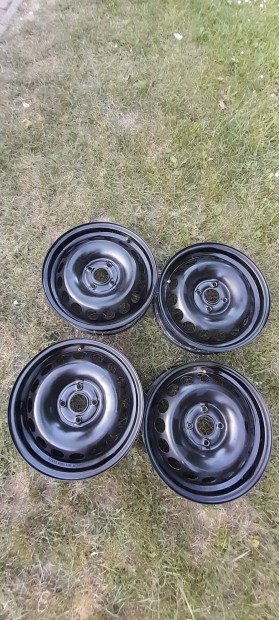 Renault Clio Twingo Thalia Kangoo Megane Lemezfelni Aclfelni Felni 14