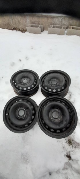 Renault Clio Twingo Thalia Megane Lemezfelni Ac�lfelni Felni 14