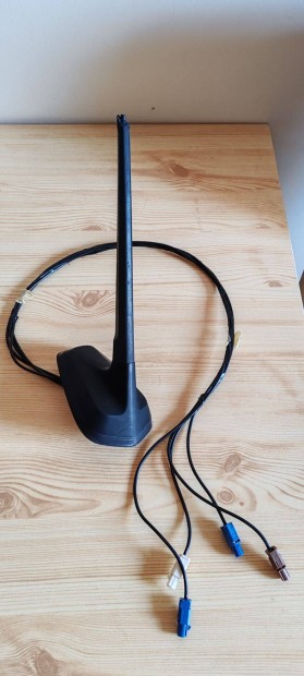 Renault Clio V 5 antenna talp + szár 282175296R