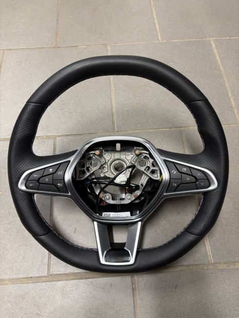 Renault Clio V Esprit 2024 multikormany �j