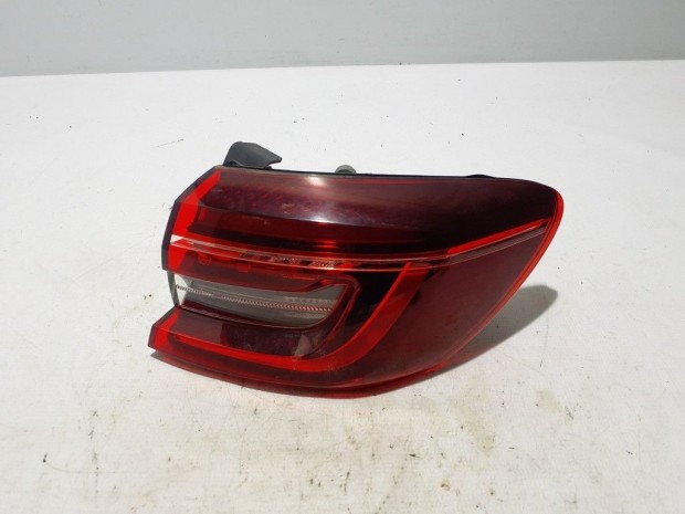Renault Clio V Jobb hátsó lámpa 265509761R