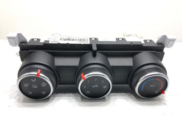 Renault Clio V Klmapanel, ftskapcsol 275107544R