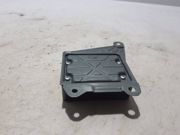 Renault Clio V Légzsákvezérlő elektronika 985100693R