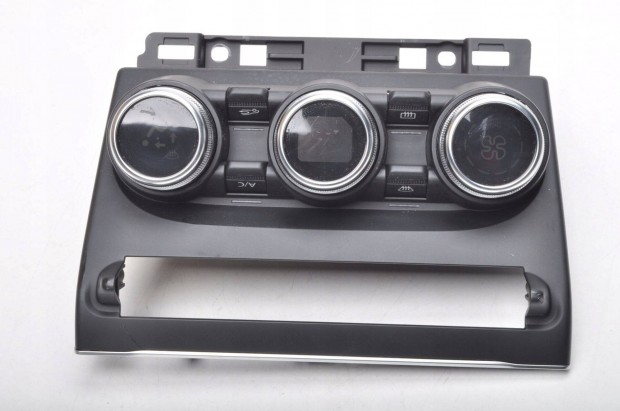 Renault Clio V, Arkana kl�ma f�t�s panel 275100936R