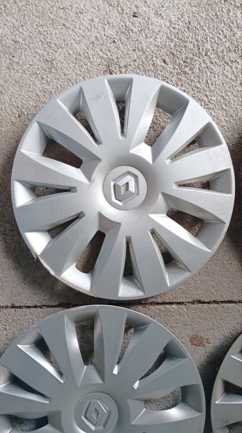 Renault Clio  15colos dsztrcsa
