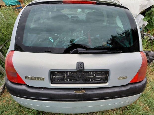 Renault Clio alkatrszek