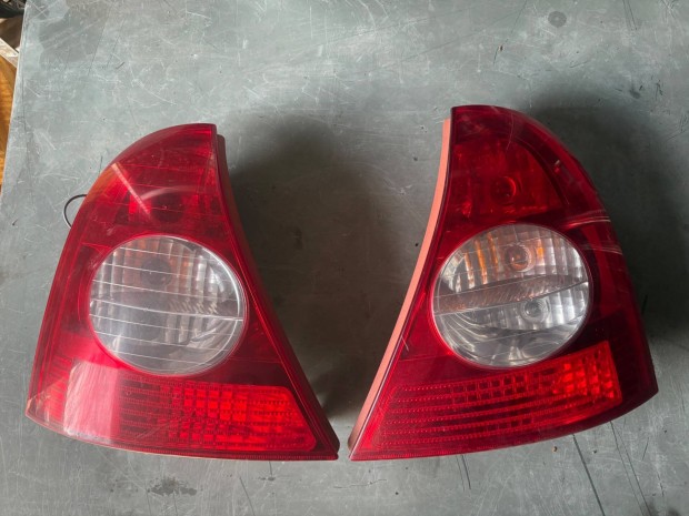 Renault Clio bal hts lmpa