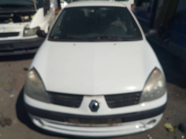 Renault Clio bontás, futómű, lengőkar, gólyaláb, csonkállvány