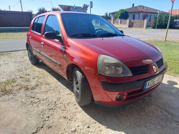 Renault Clio eladó