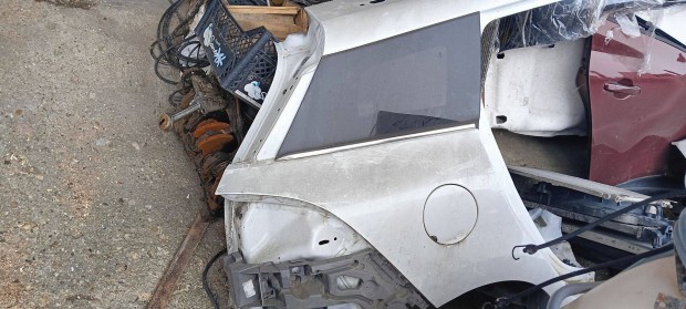 Renault Clio lV Grand (kombi),jobb hts srvd