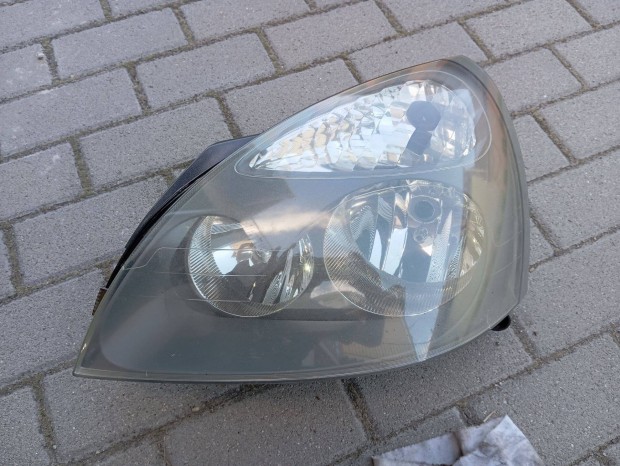 Renault Clio ll bal első lámpa