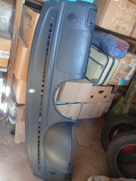 Renault Clio mszerfal hj vagy prna