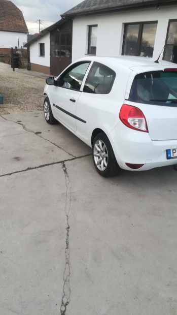 Renault Clio s�r�l ,1.5dci
