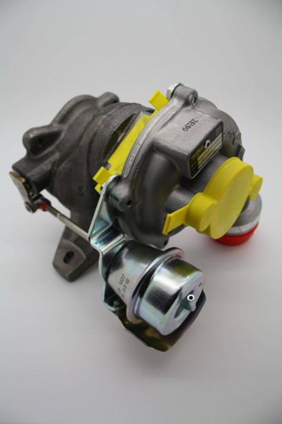 Renault-Dacia 144116446R 1.5 DCI Gy�ri, �j!!! Turb�felt�lt�