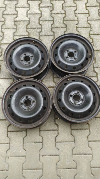 Renault/Dacia 15 Colos Lemezfelni