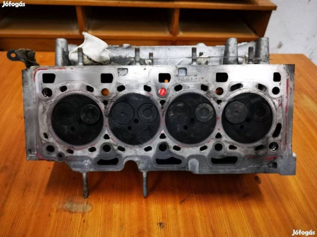 Renault Dacia 1.5Dci Hengerfej 10428257R K9K27