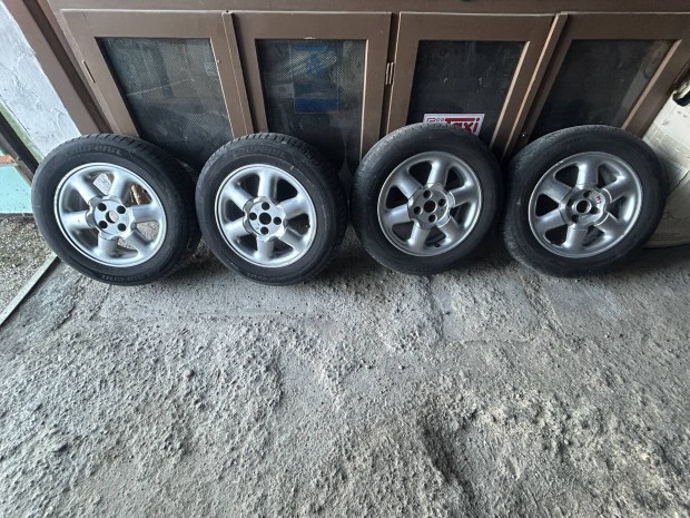 Renault/Dacia Alufelni