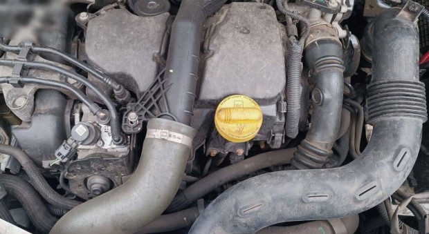 Renault Dacia Motor K9K612 Dokker Lodgy