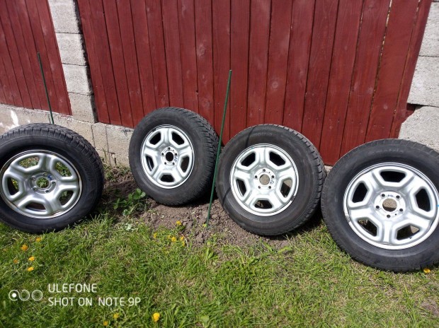 Renault D�cia, Duster 2 lemezfelni