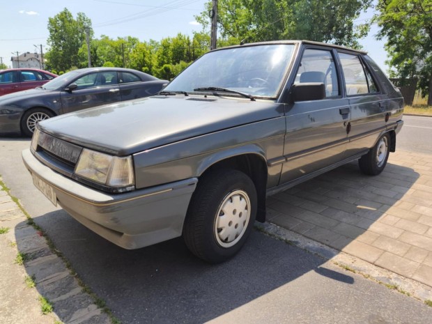 Renault Egyéb 11TS 1.4GTS