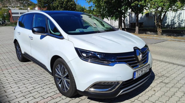 Renault Espace 1.6 TCe Initiale Paris 4Control...