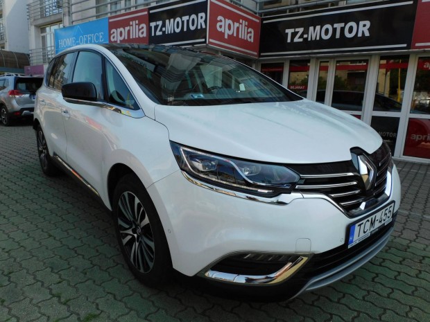 Renault Espace 1.6 TCe Initiale Paris 4Control...