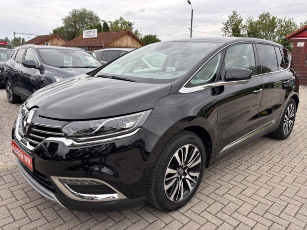 Renault Espace 1.6 dCi Initiale Paris 4Control...