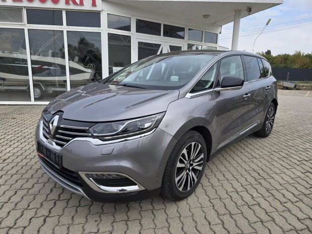 Renault Espace 1.6 dCi Initiale Paris 4Control...