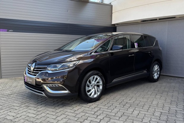 Renault Espace 1.6 dCi Initiale Paris 4Control...