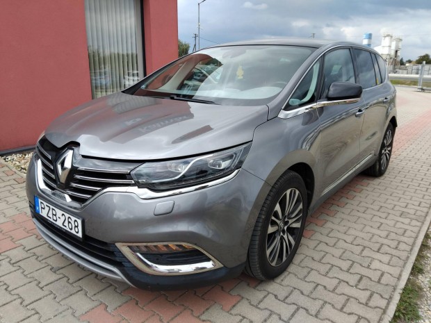 Renault Espace 1.6 dCi Initiale Paris 4Control...