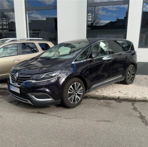 Renault Espace 1.6 dCi Initiale Paris 4Control...