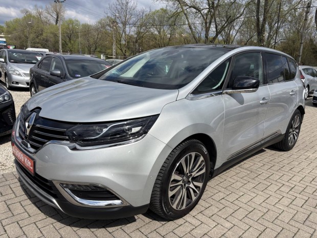 Renault Espace 1.6 dCi Initiale Paris 4Control...