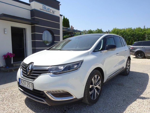 Renault Espace 1.6 dCi Life Gazdasgos Diesel!5...