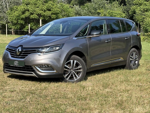 Renault Espace 1.6 dCi Life (7 személyes ) 1 TU...