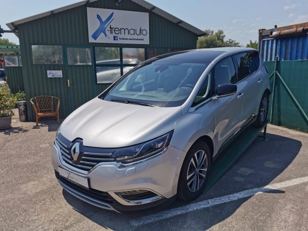 Renault Espace 1.6 dCi Zen EDC6