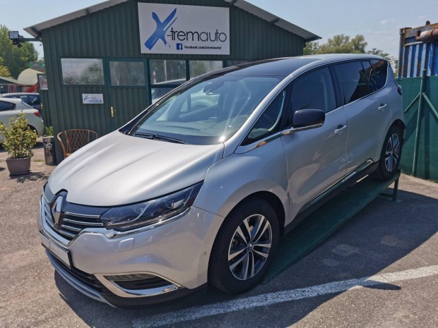 Renault Espace 1.6 dCi Zen EDC6