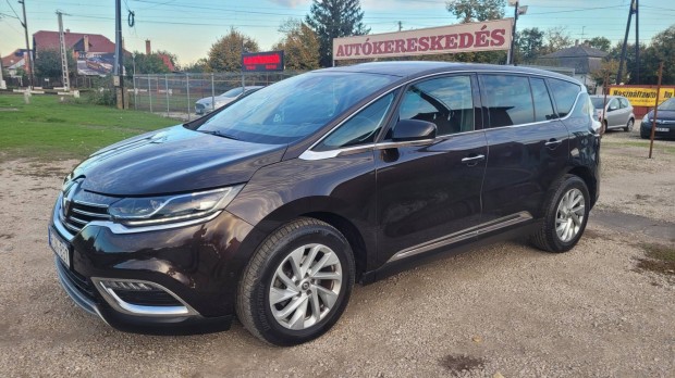 Renault Espace 1.6 dCi Zen (7 szemlyes ) 7 sze...