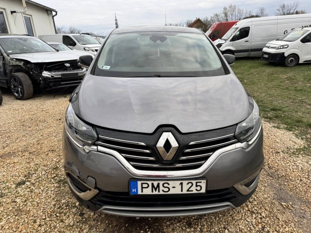 Renault Espace 1.8 TCe Magnetic 4Control EDC7 �...