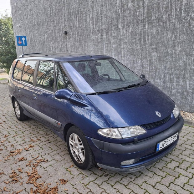 Renault Espace 1.9 dCi Authentique
