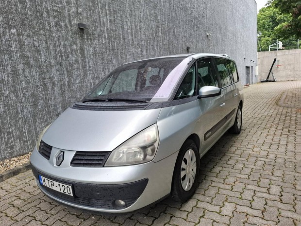 Renault Espace 1.9 dCi Authentique