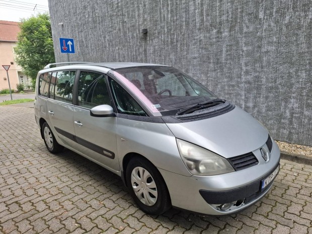 Renault Espace 1.9 dCi Authentique