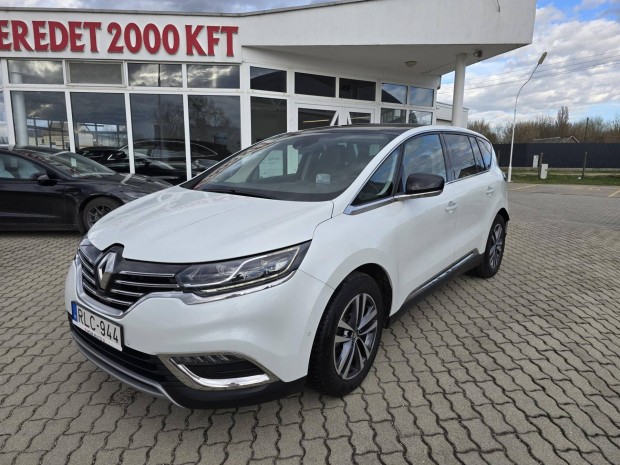 Renault Espace 2.0 Blue dCi Initiale Paris 4Con...