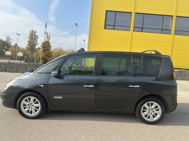 Renault Espace 2.0 D 7- szemlyes