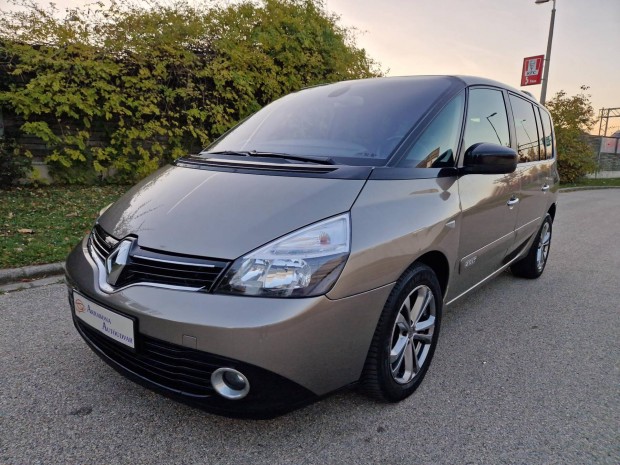 Renault Espace 2.0 dCi Celsium Navi .Fts Fl...