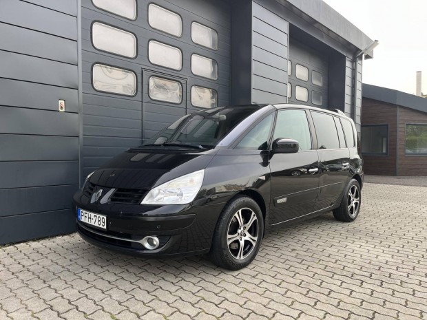 Renault Espace 2.0 dCi Celsium (7 szemlyes ) S...