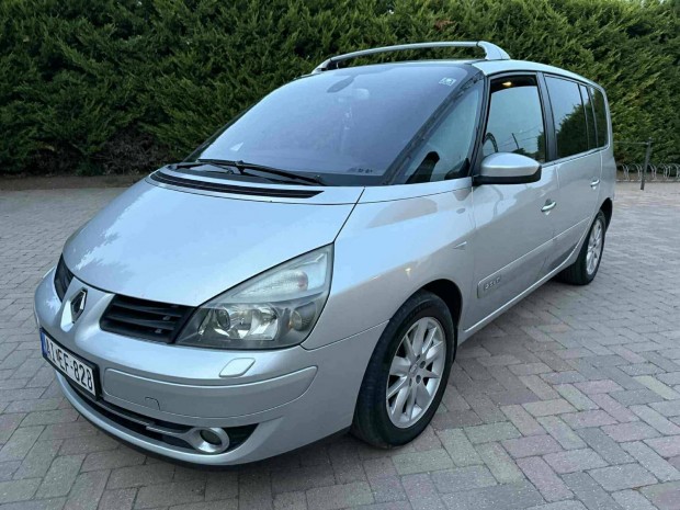 Renault Espace 2.0 dCi Family