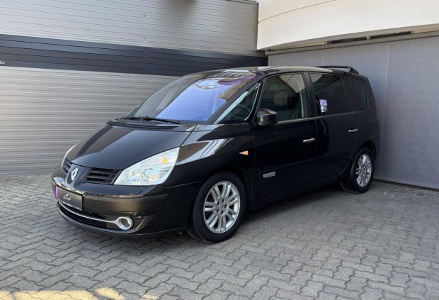 Renault Espace 2.0 dCi Initiale FAP (Automata)...