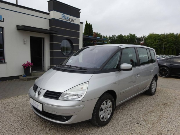 Renault Espace 2.0i 7Fős!Megbizható Szivóbenzin...
