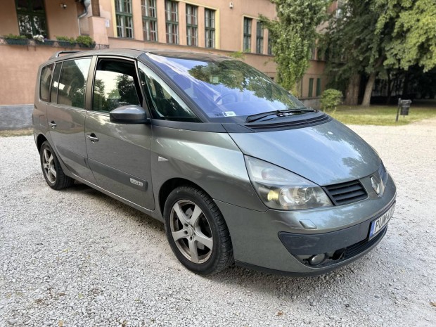 Renault Espace 2.2 dCi Initiale