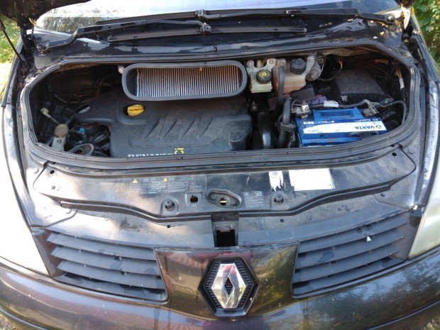 Renault Espace 2.2dci injektor